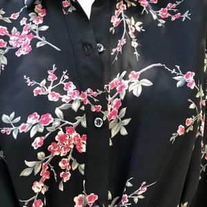 Women’s shirt dress